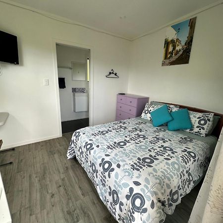 Mel'S Cabins Kerikeri Ngoại thất bức ảnh