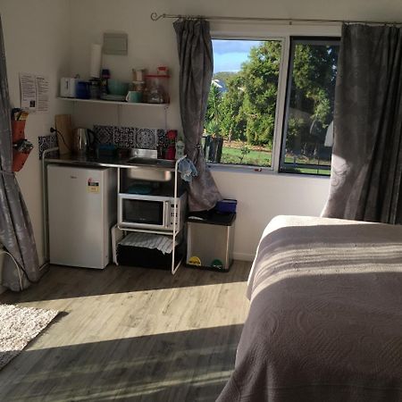 Mel'S Cabins Kerikeri Ngoại thất bức ảnh