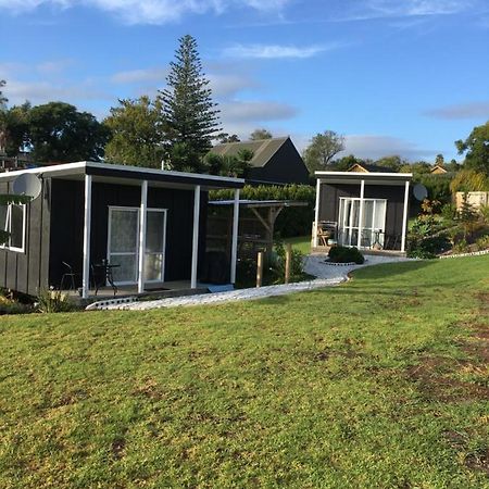 Mel'S Cabins Kerikeri Ngoại thất bức ảnh