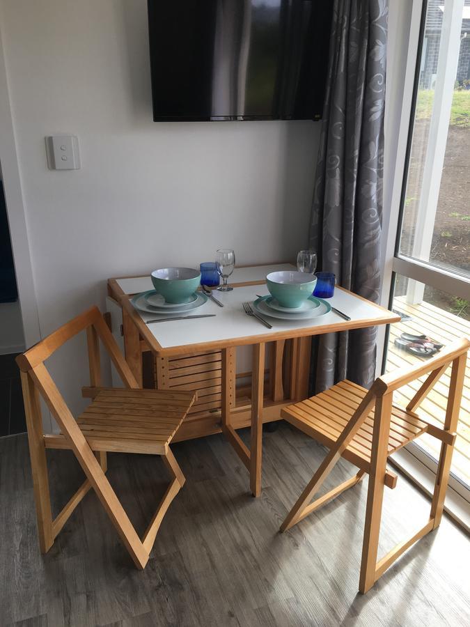 Mel'S Cabins Kerikeri Ngoại thất bức ảnh