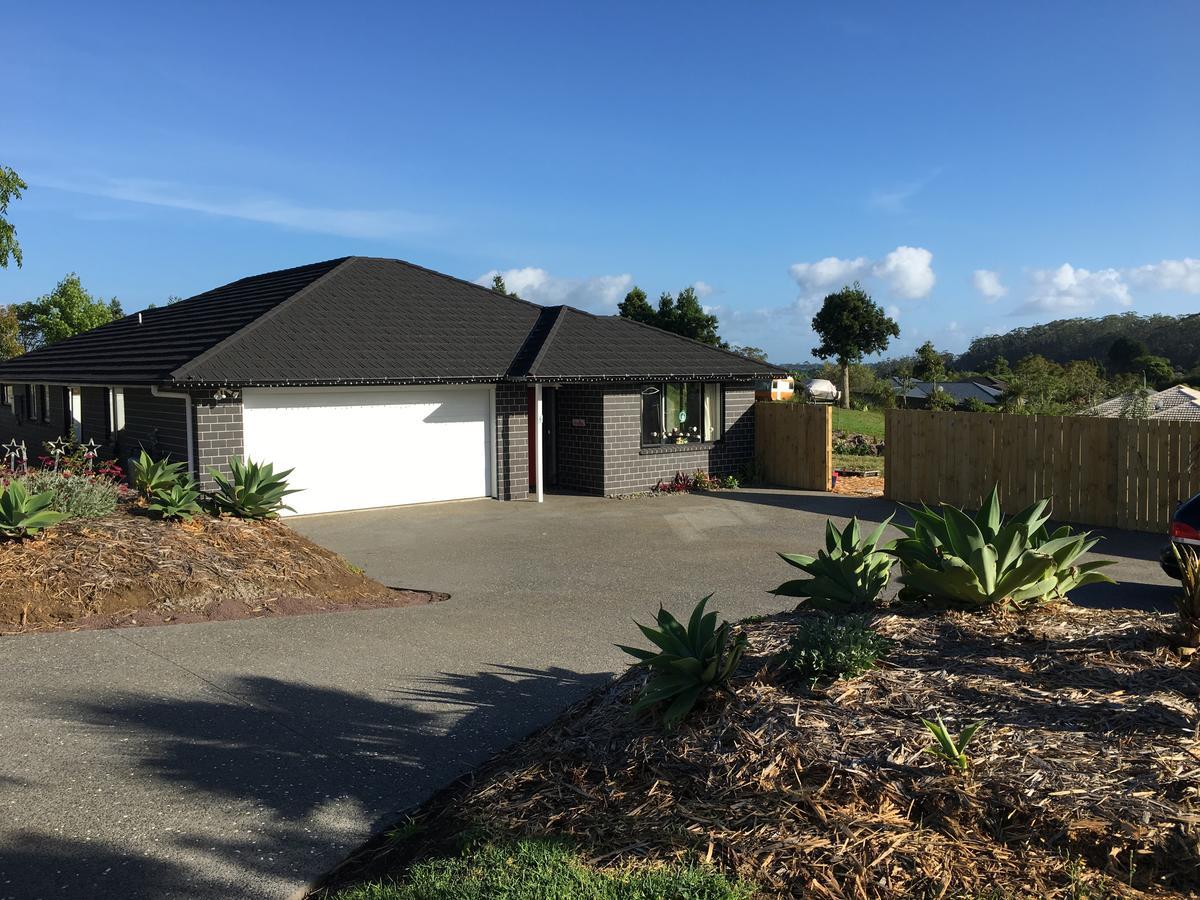 Mel'S Cabins Kerikeri Ngoại thất bức ảnh