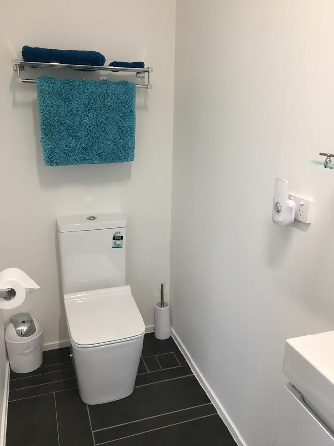 Mel'S Cabins Kerikeri Ngoại thất bức ảnh
