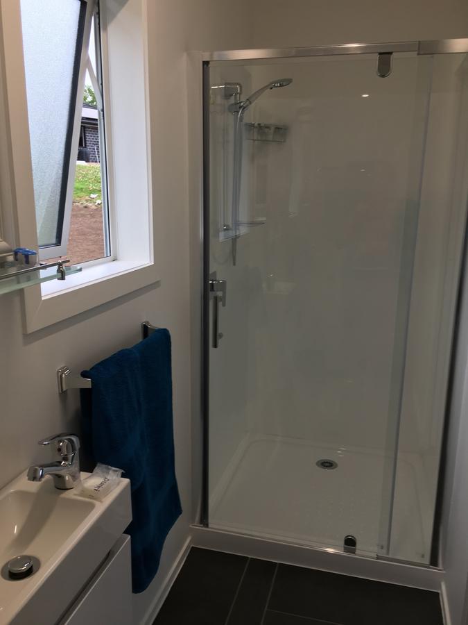 Mel'S Cabins Kerikeri Ngoại thất bức ảnh