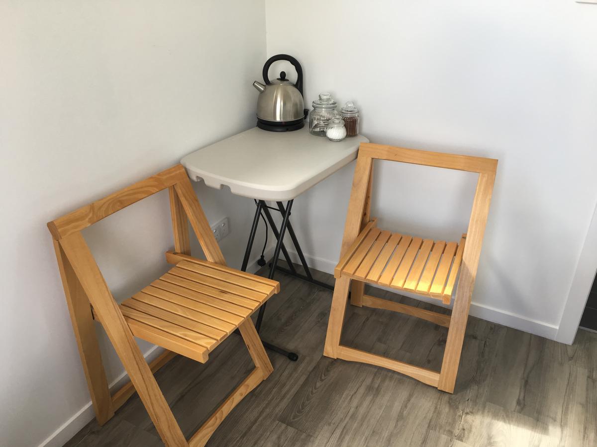 Mel'S Cabins Kerikeri Ngoại thất bức ảnh