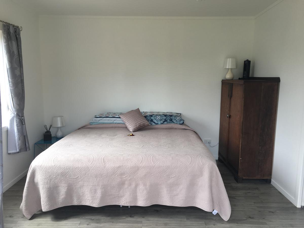 Mel'S Cabins Kerikeri Ngoại thất bức ảnh