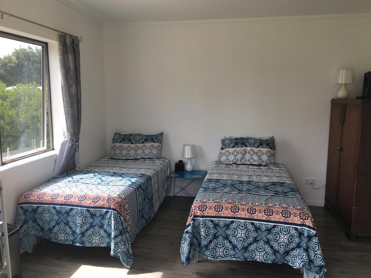 Mel'S Cabins Kerikeri Ngoại thất bức ảnh