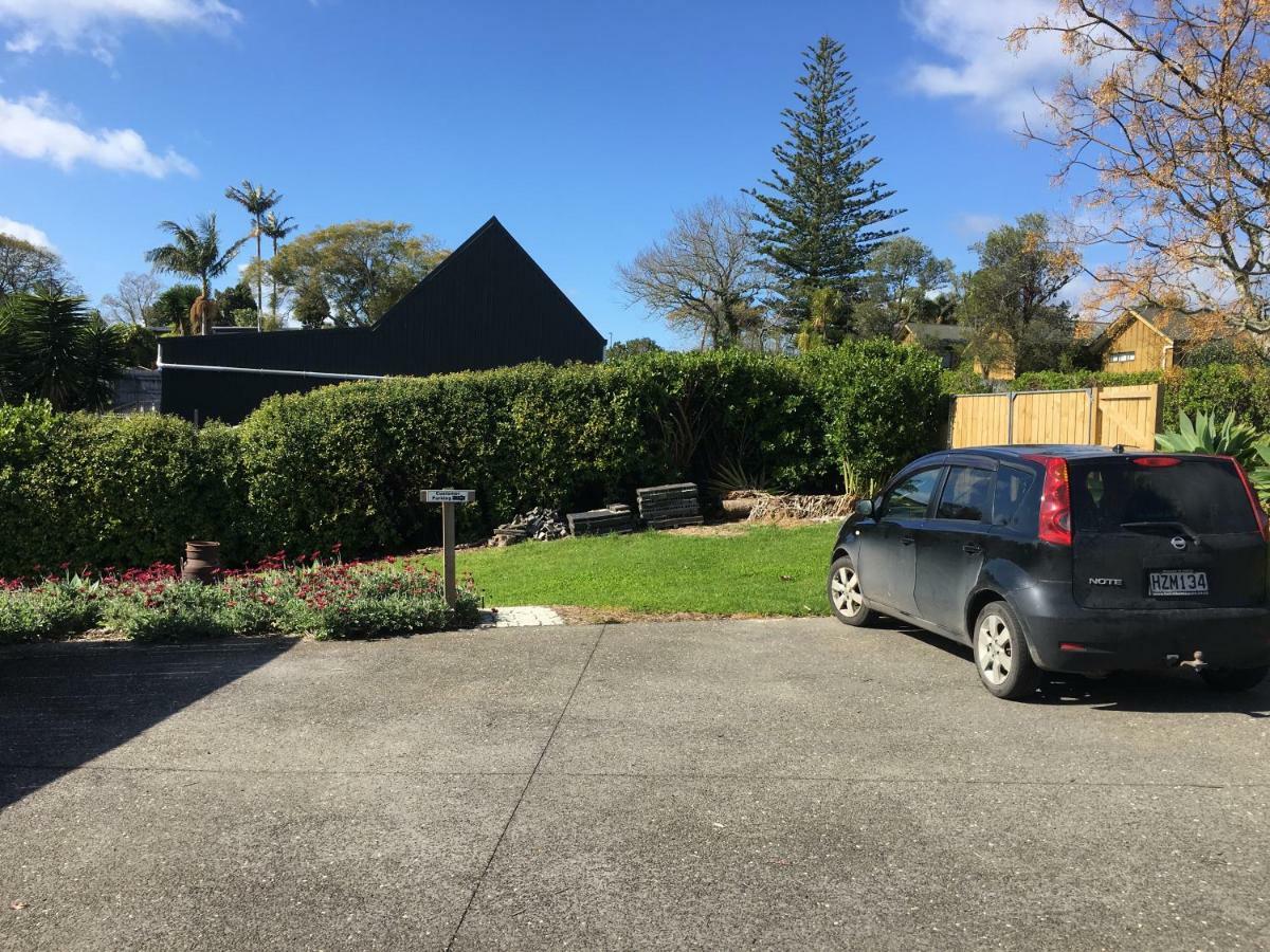 Mel'S Cabins Kerikeri Ngoại thất bức ảnh